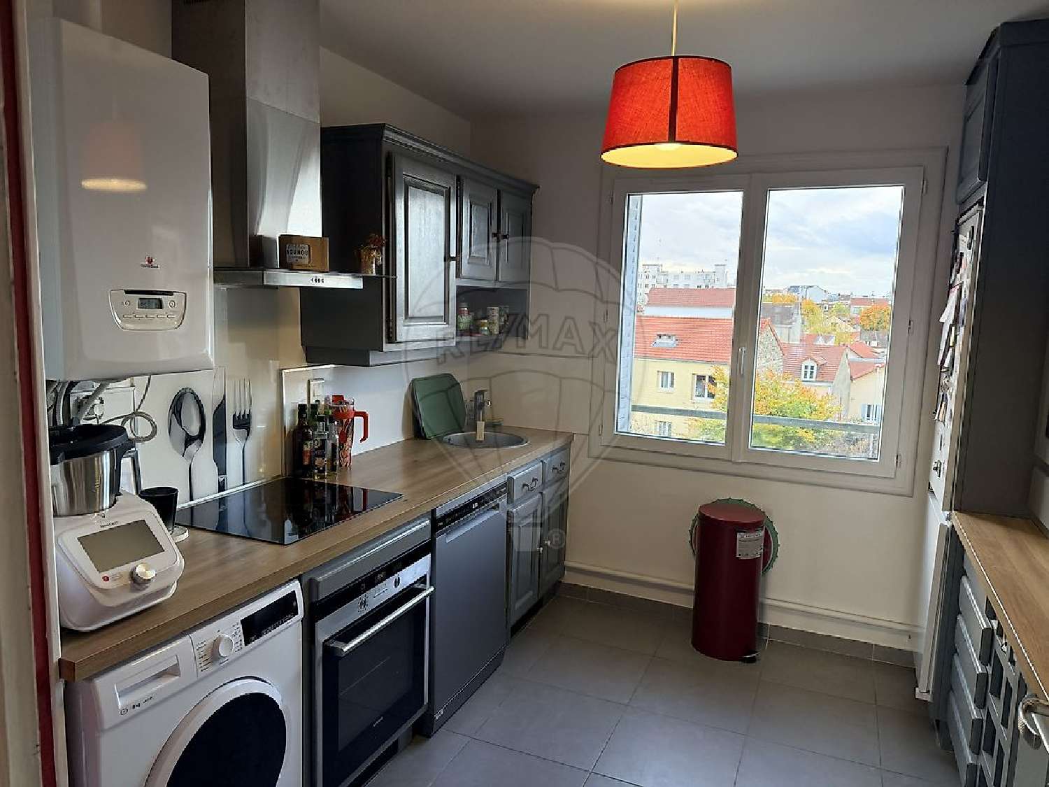  for sale apartment Vichy Allier 2