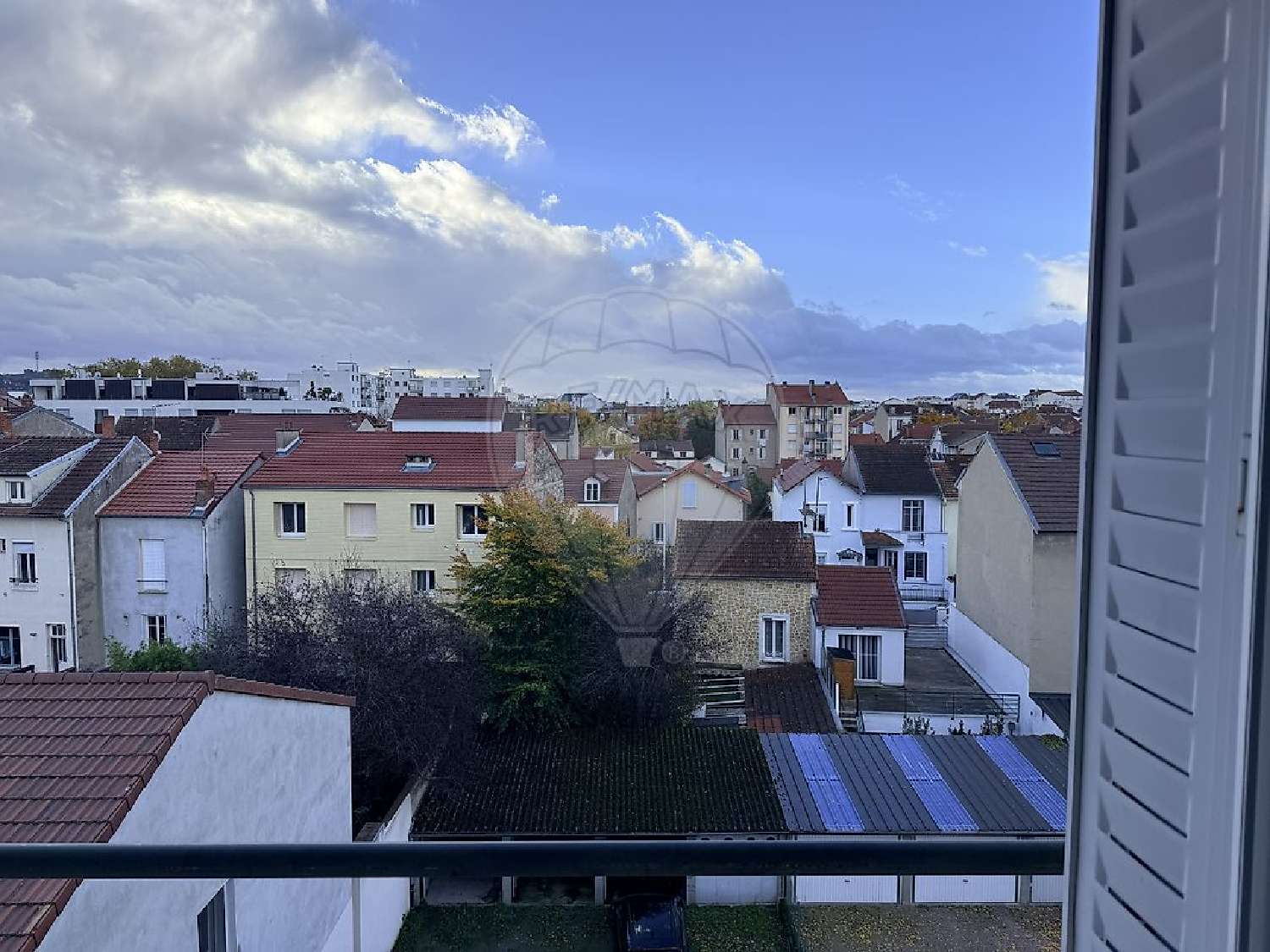  for sale apartment Vichy Allier 5