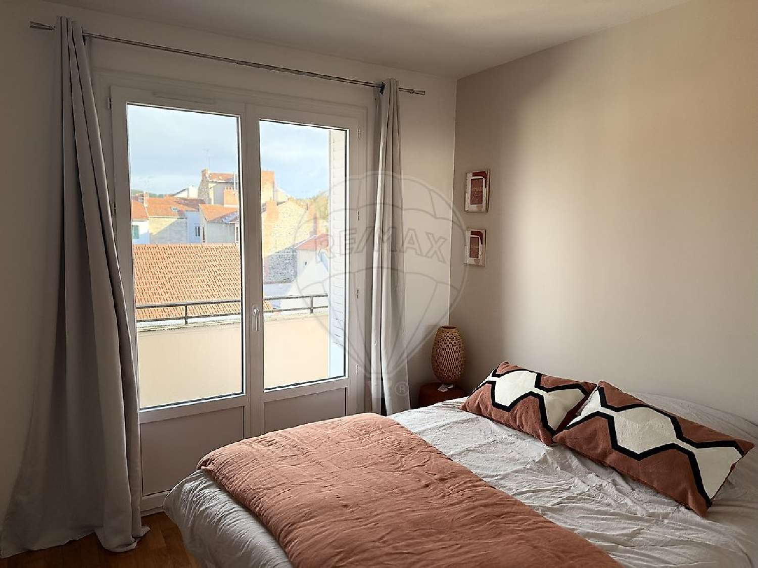  for sale apartment Vichy Allier 6