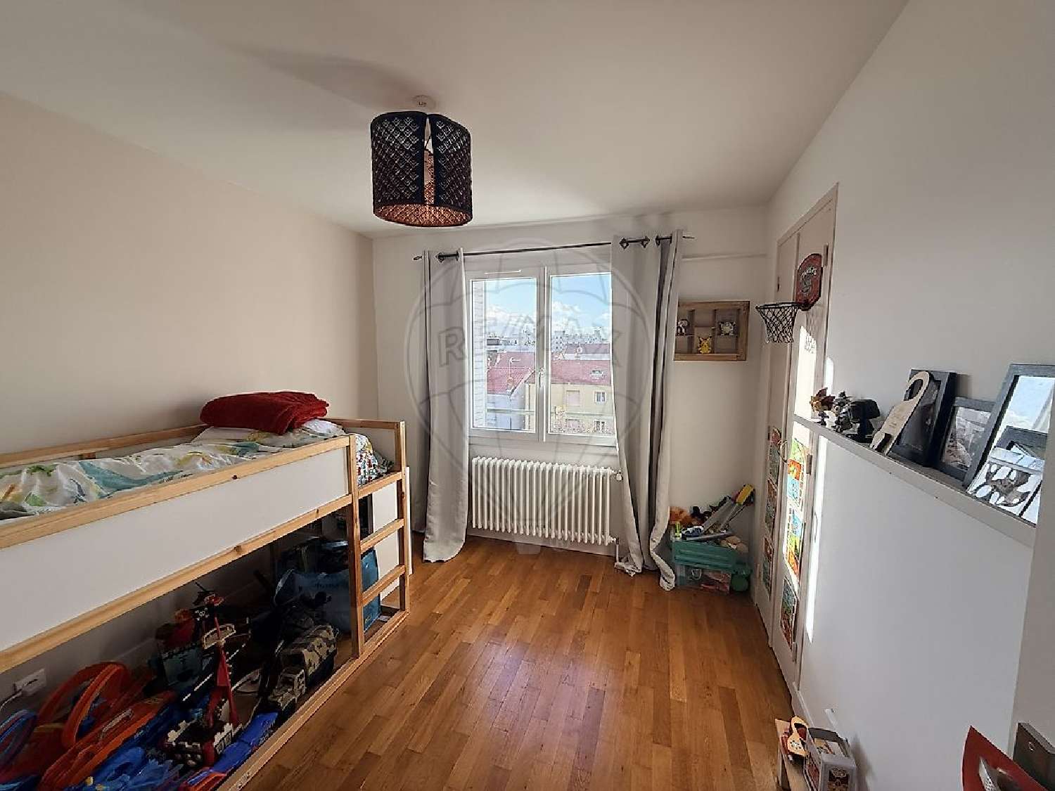  for sale apartment Vichy Allier 7