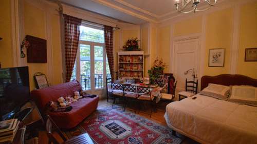 Vichy Allier apartamento foto 7169895