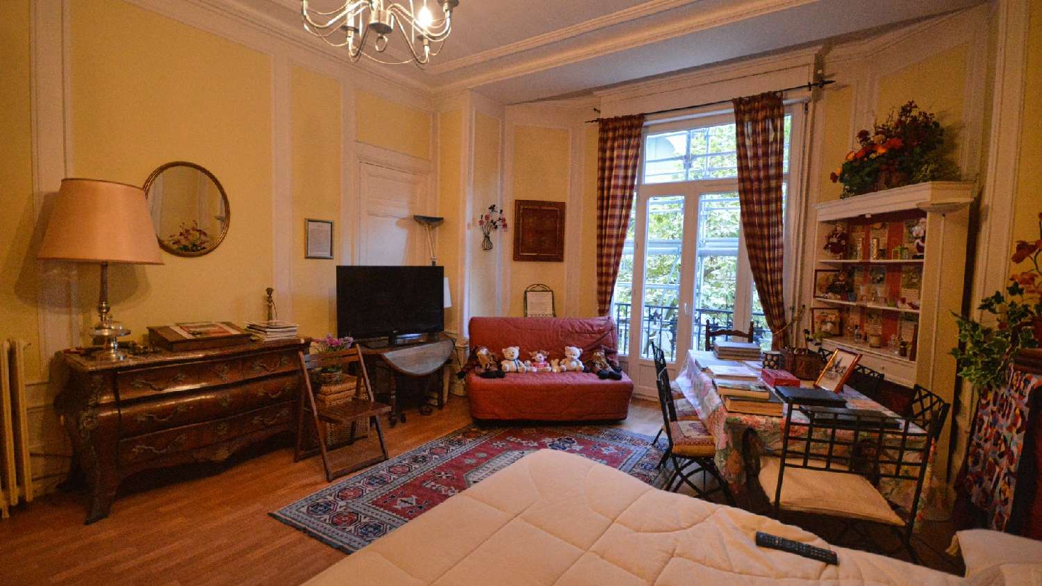  en venta apartamento Vichy Allier 2