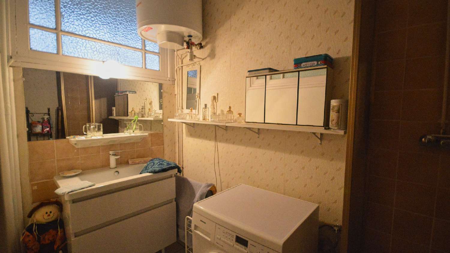  en venta apartamento Vichy Allier 3