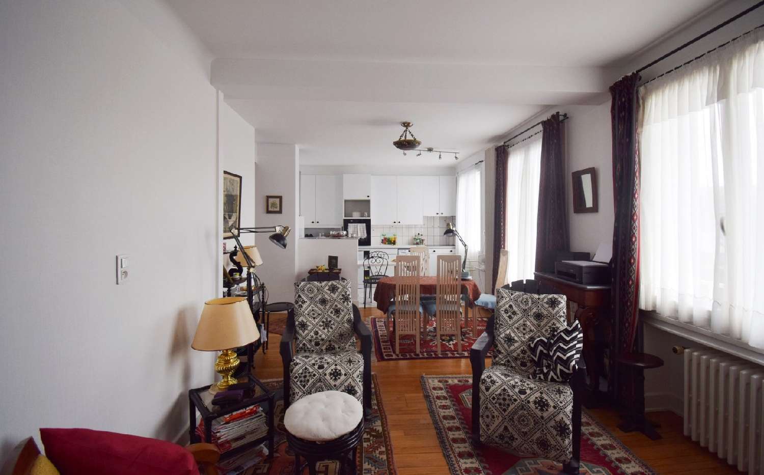 te koop appartement Vichy Allier 1