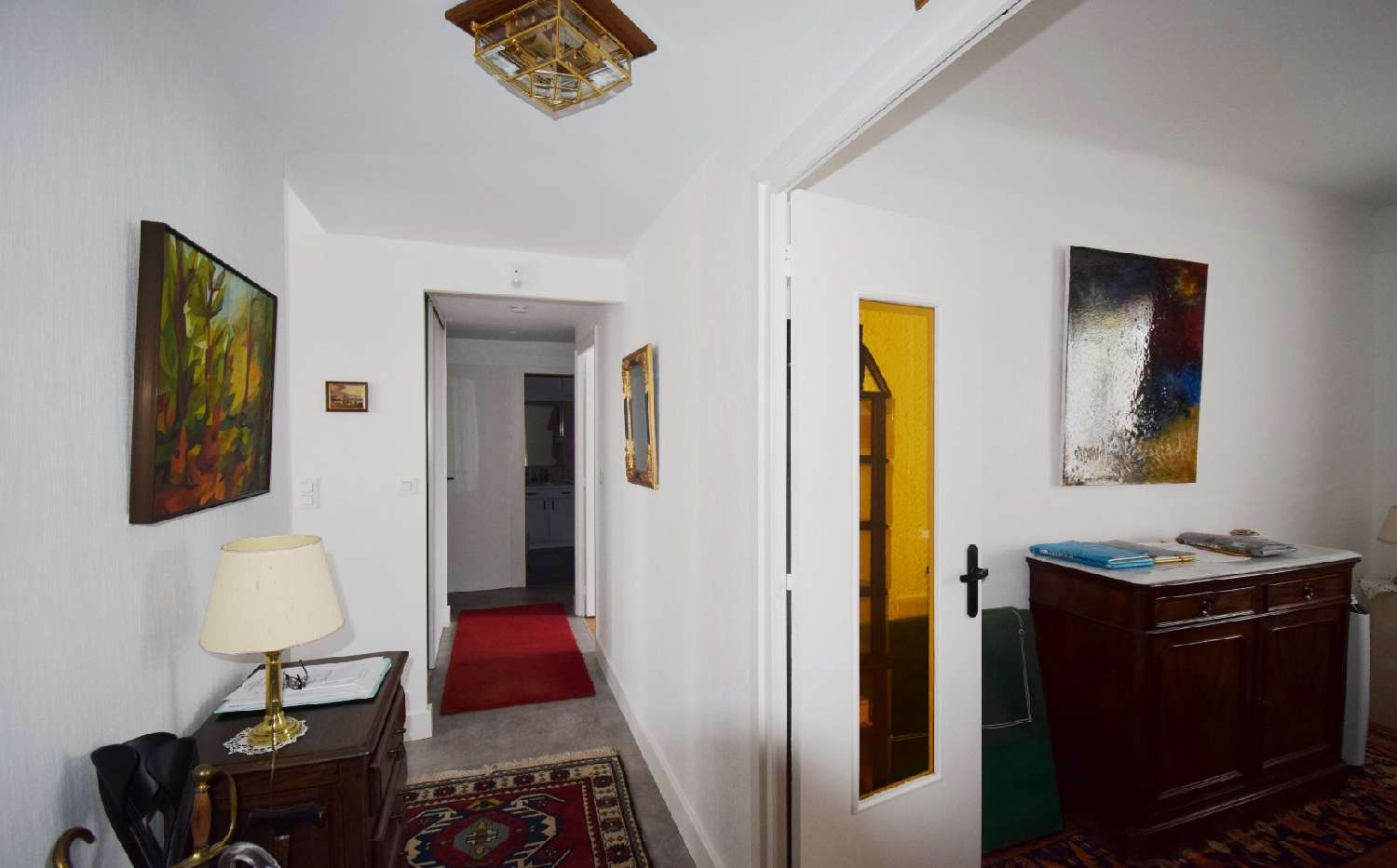 te koop appartement Vichy Allier 2