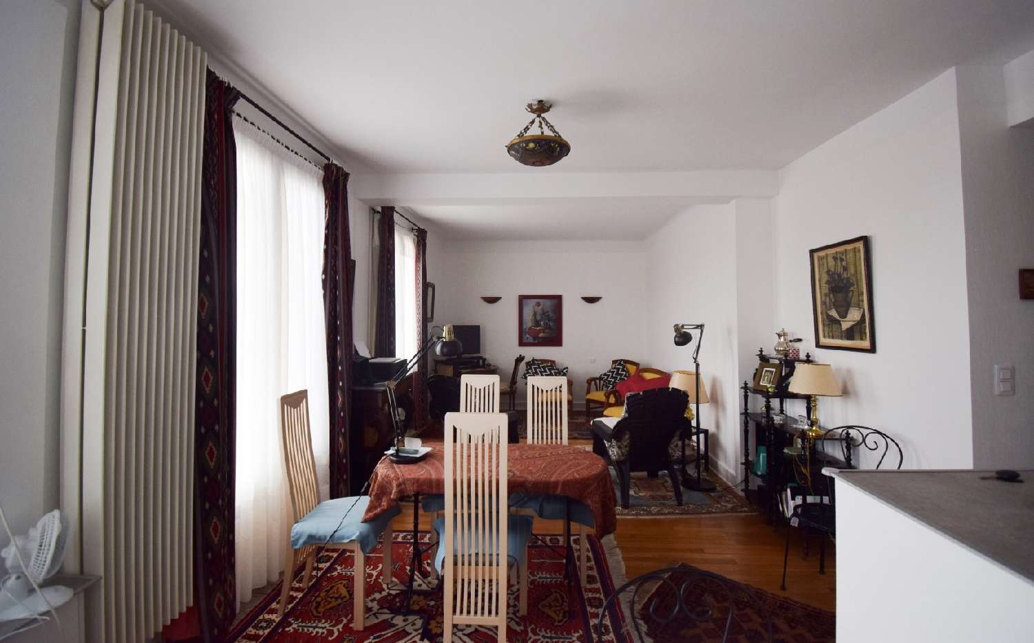 te koop appartement Vichy Allier 4