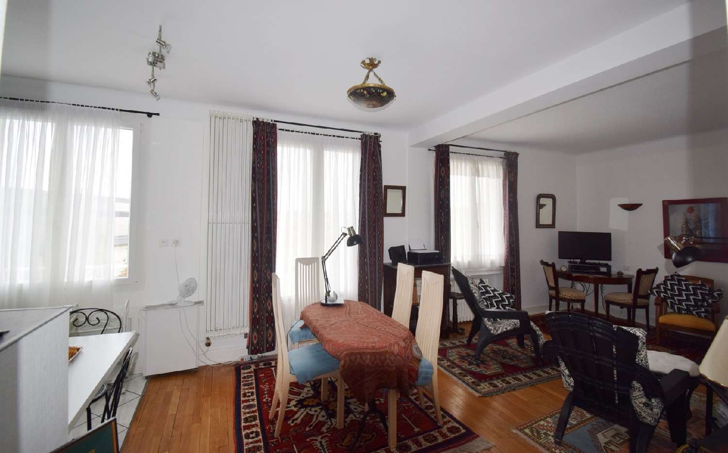 te koop appartement Vichy Allier 6