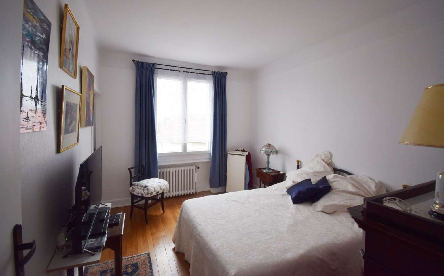 te koop appartement Vichy Allier 7