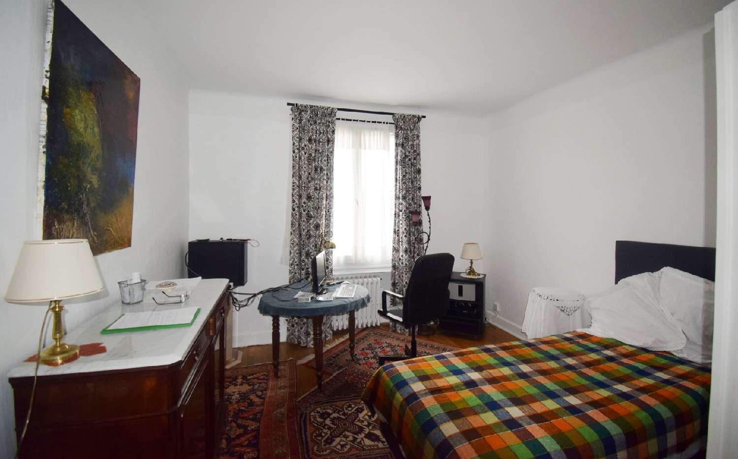 te koop appartement Vichy Allier 8