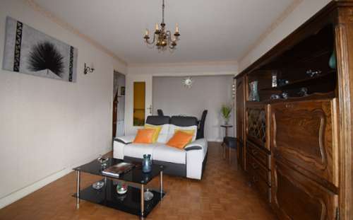 Vichy Allier appartement foto 7183484