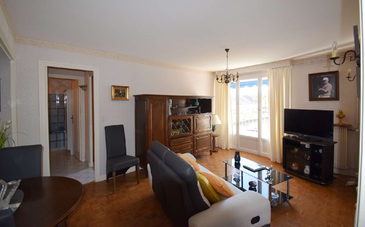 te koop appartement Vichy Allier 2