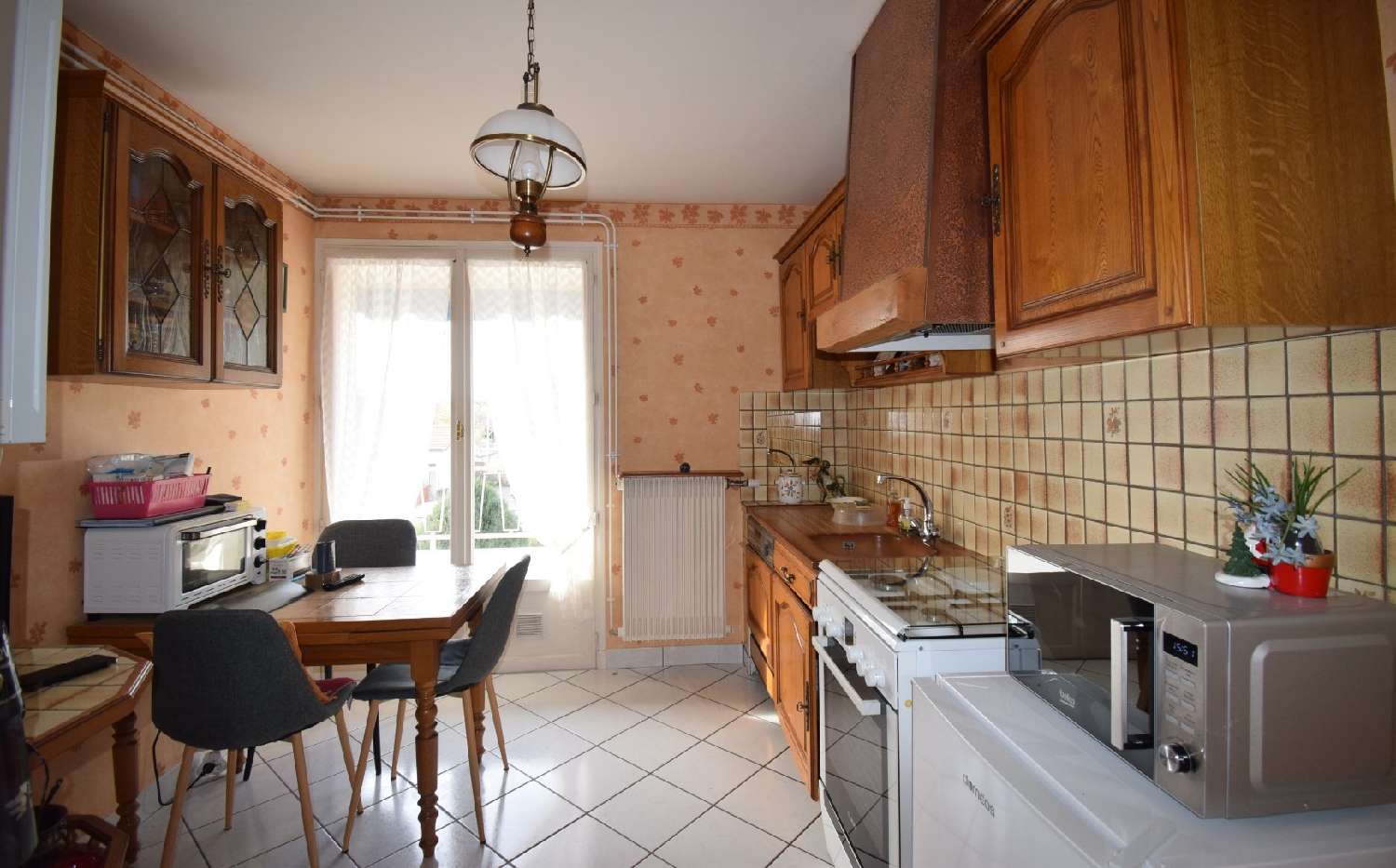 te koop appartement Vichy Allier 3