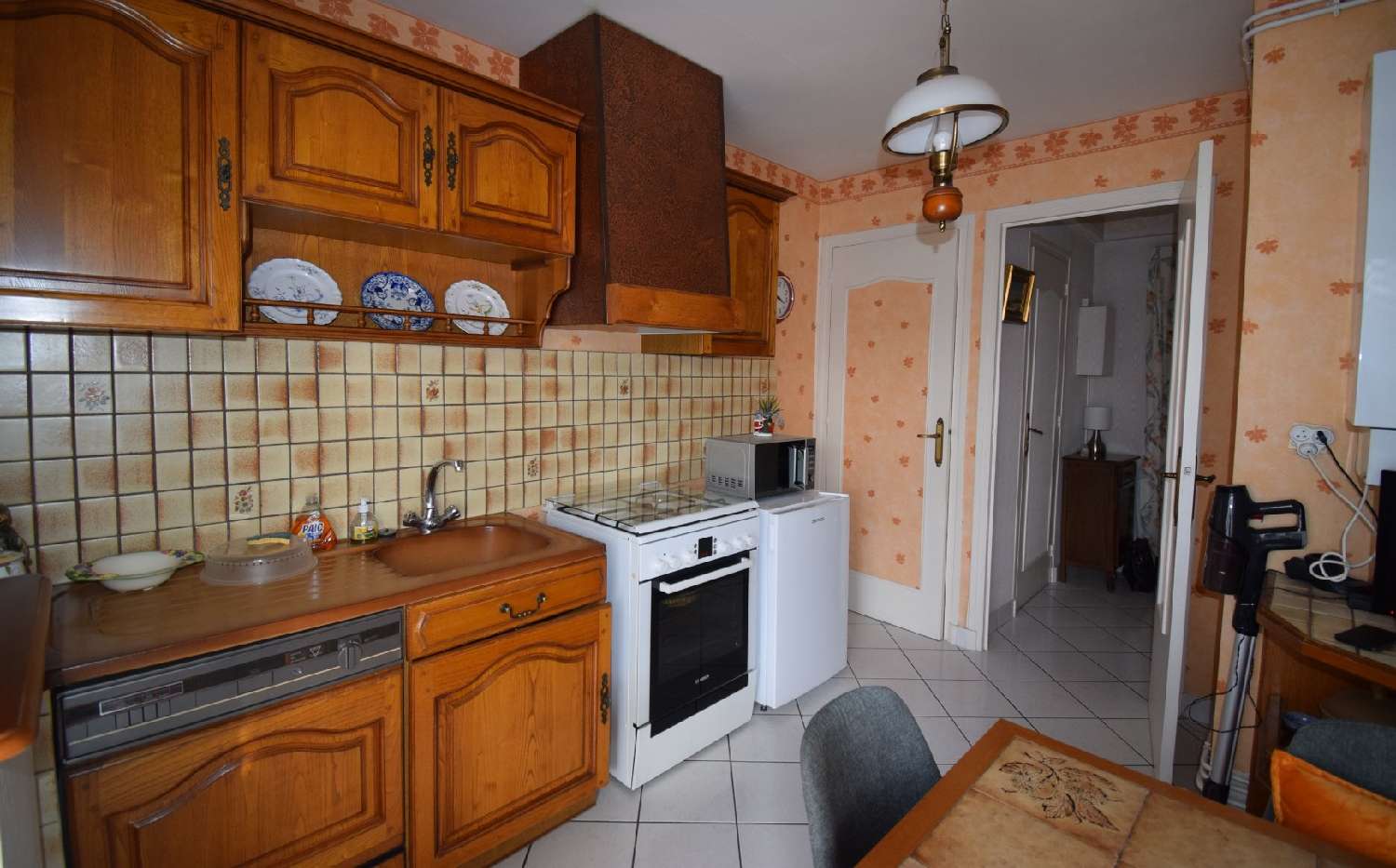 te koop appartement Vichy Allier 4