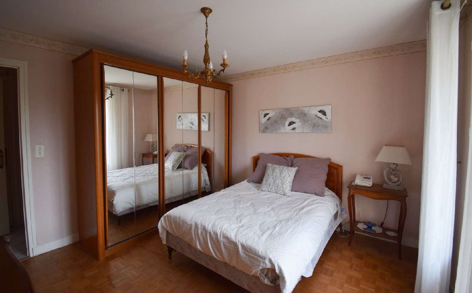 te koop appartement Vichy Allier 6