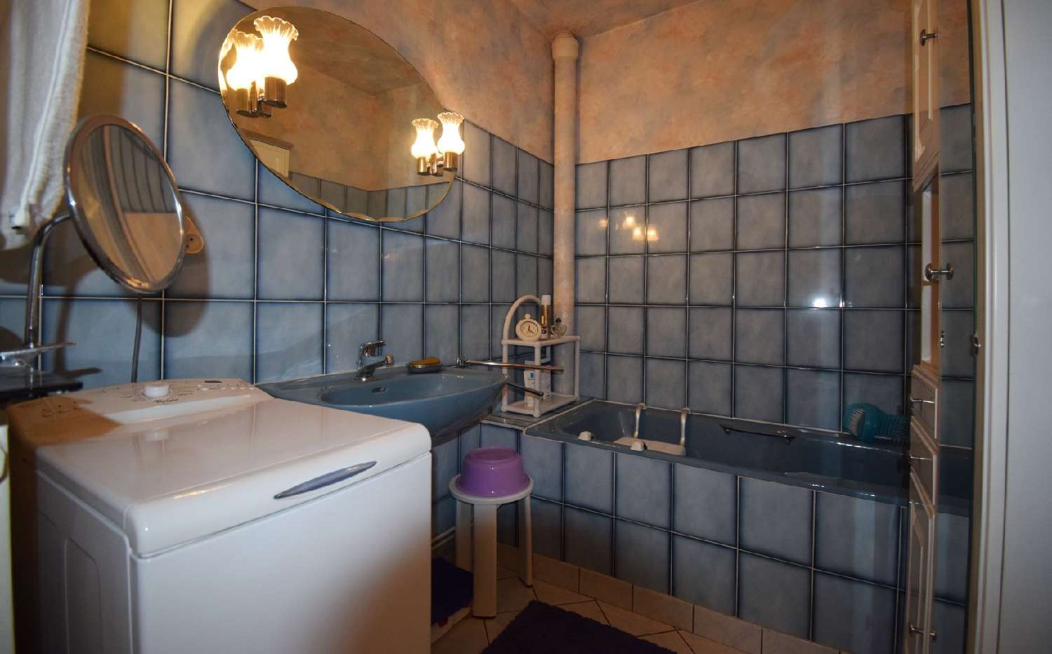 te koop appartement Vichy Allier 7