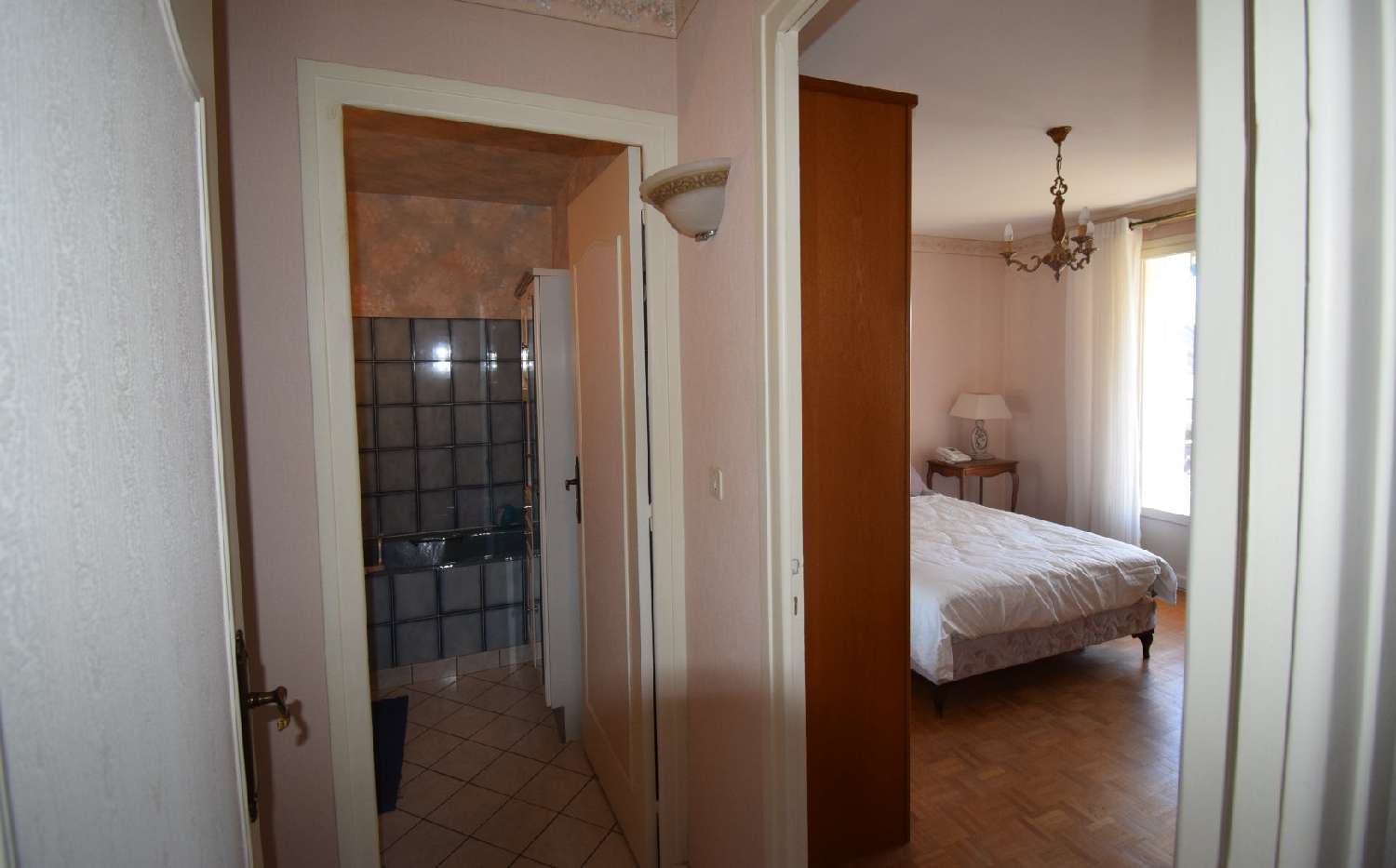 te koop appartement Vichy Allier 8