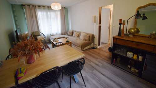 Vichy Allier apartment foto 7208157