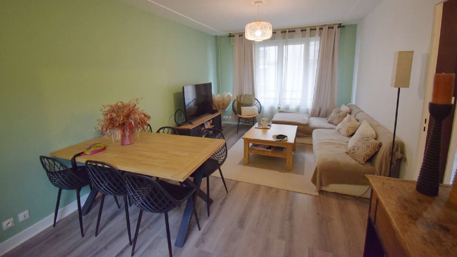  for sale apartment Vichy Allier 2