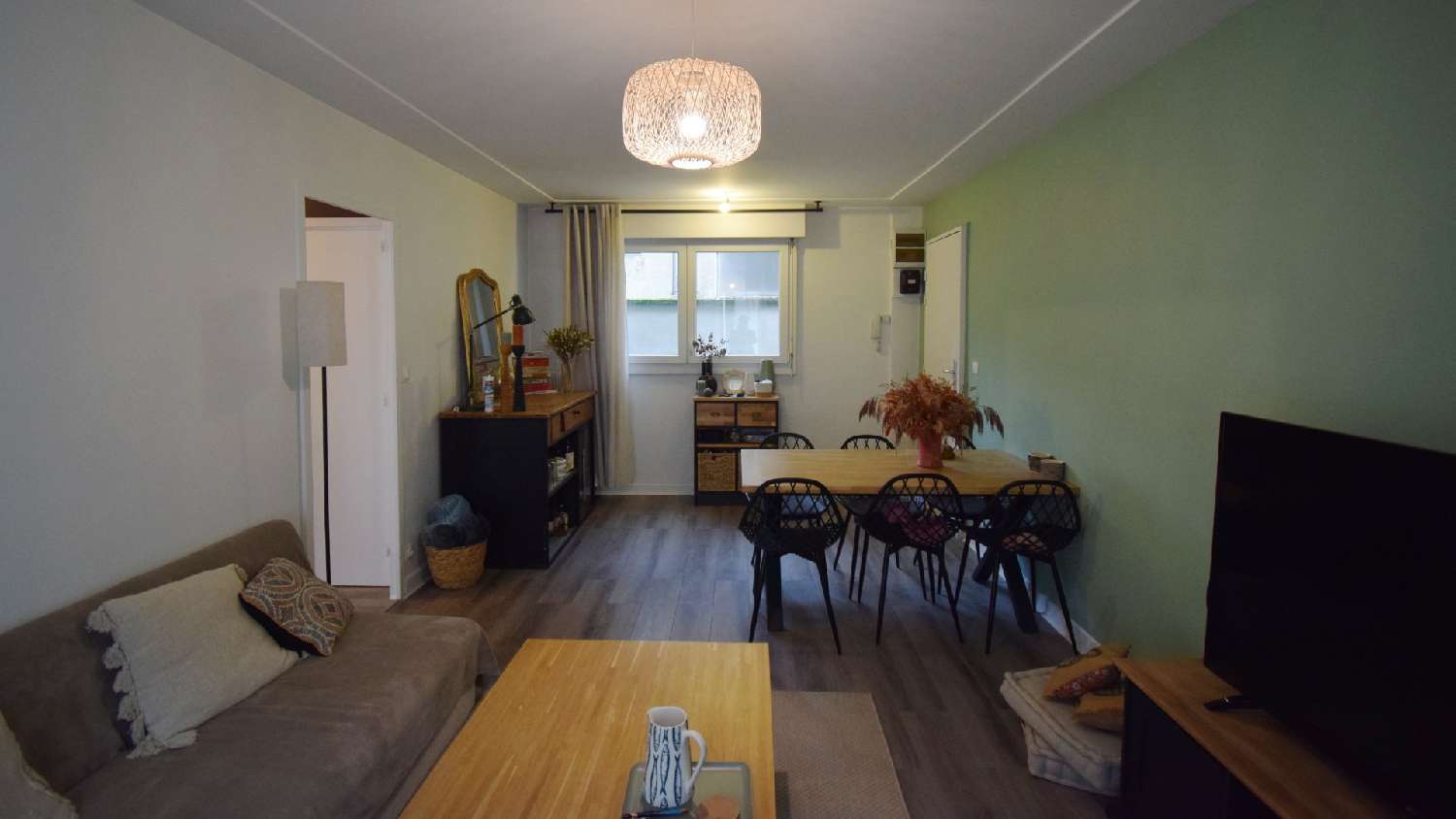  for sale apartment Vichy Allier 3