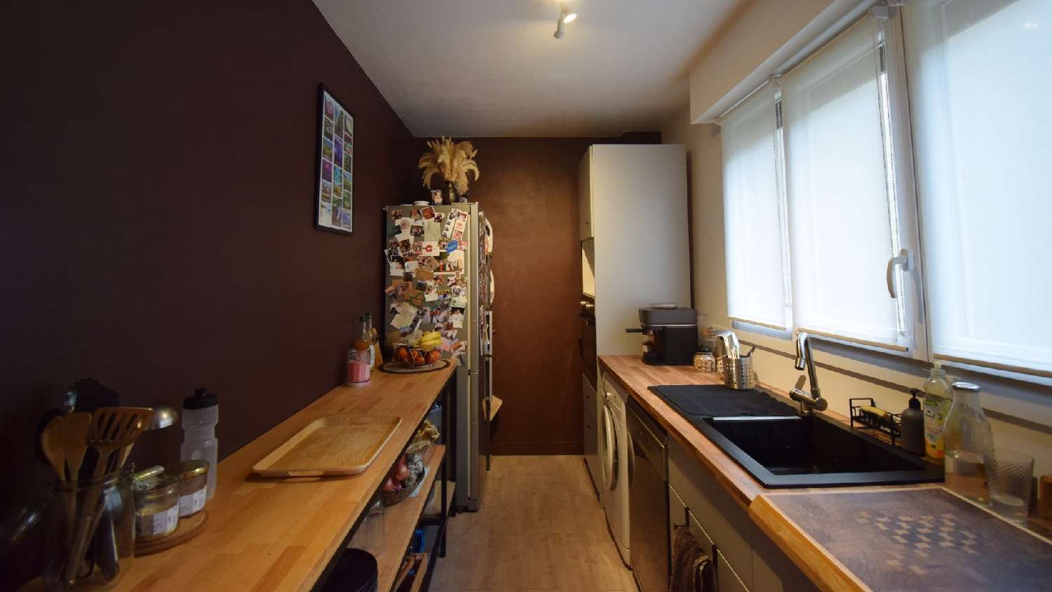  for sale apartment Vichy Allier 4