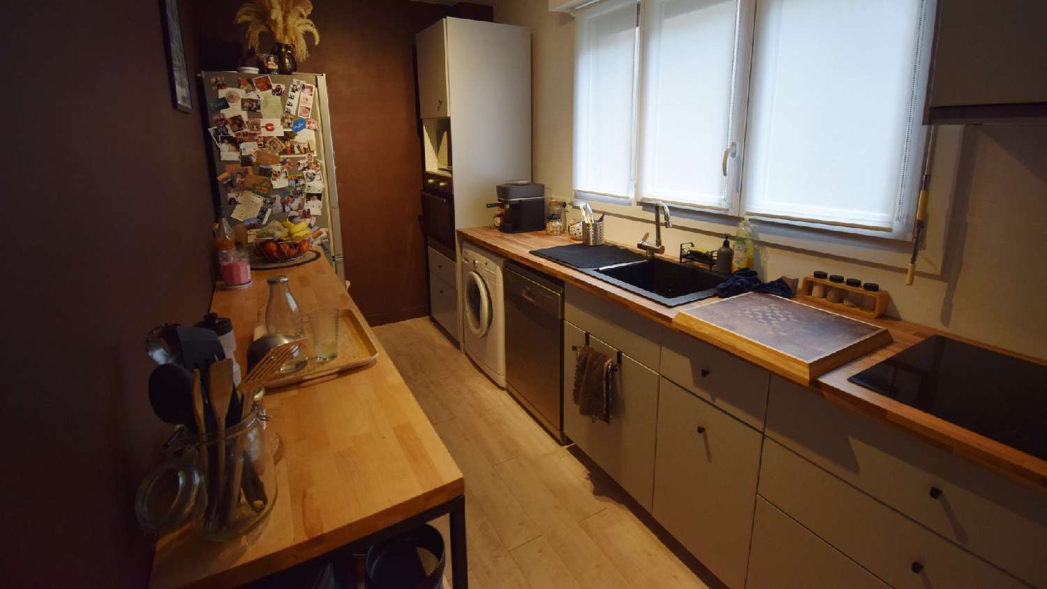  for sale apartment Vichy Allier 5