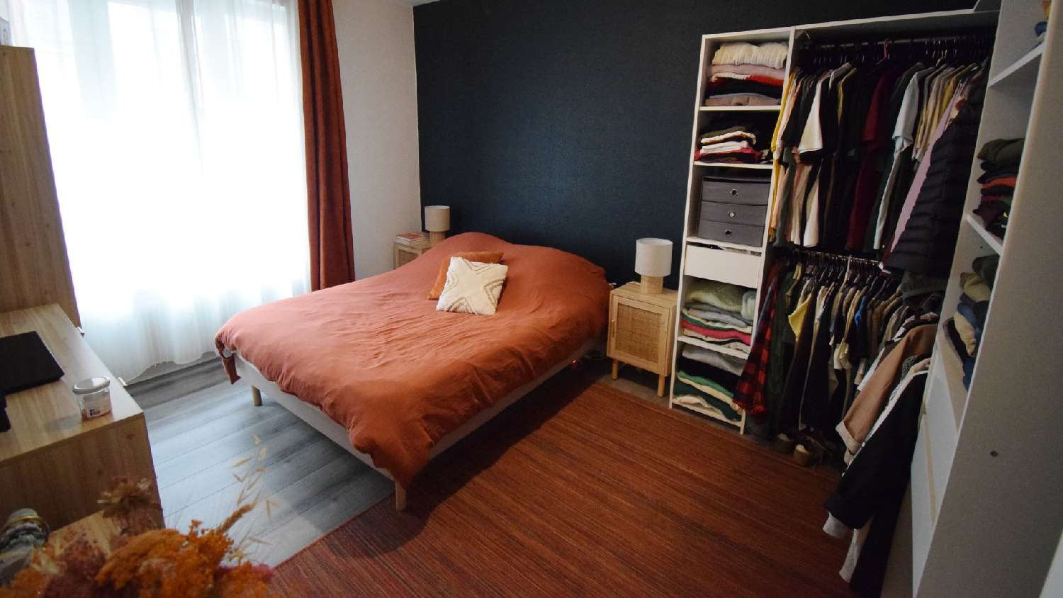  for sale apartment Vichy Allier 7