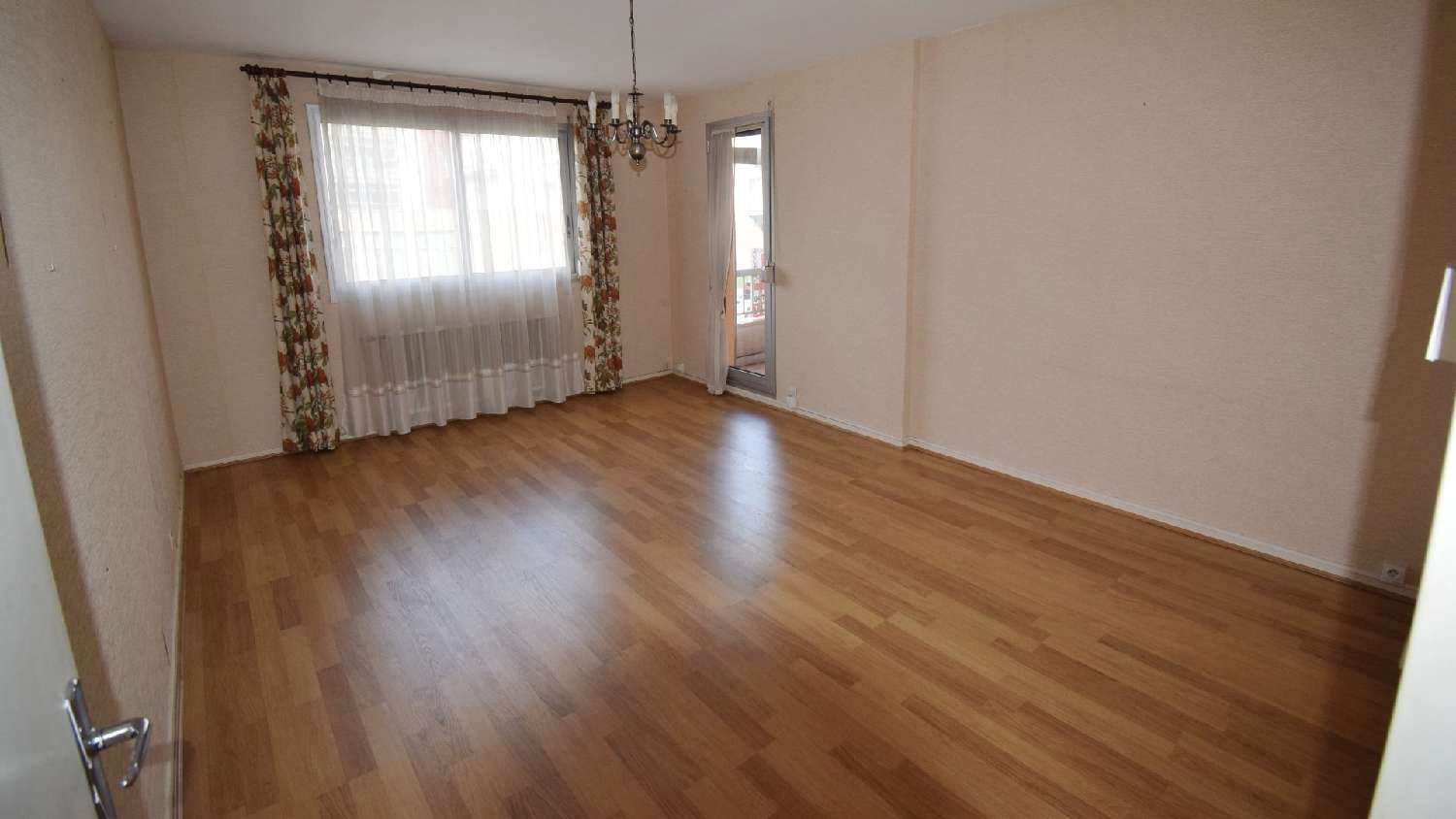 for sale apartment Vichy Allier 1