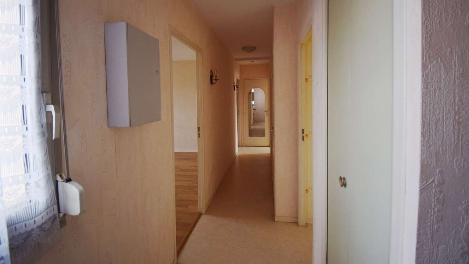 for sale apartment Vichy Allier 2