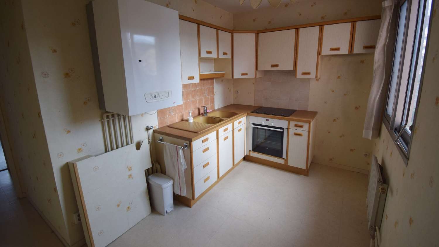 for sale apartment Vichy Allier 3
