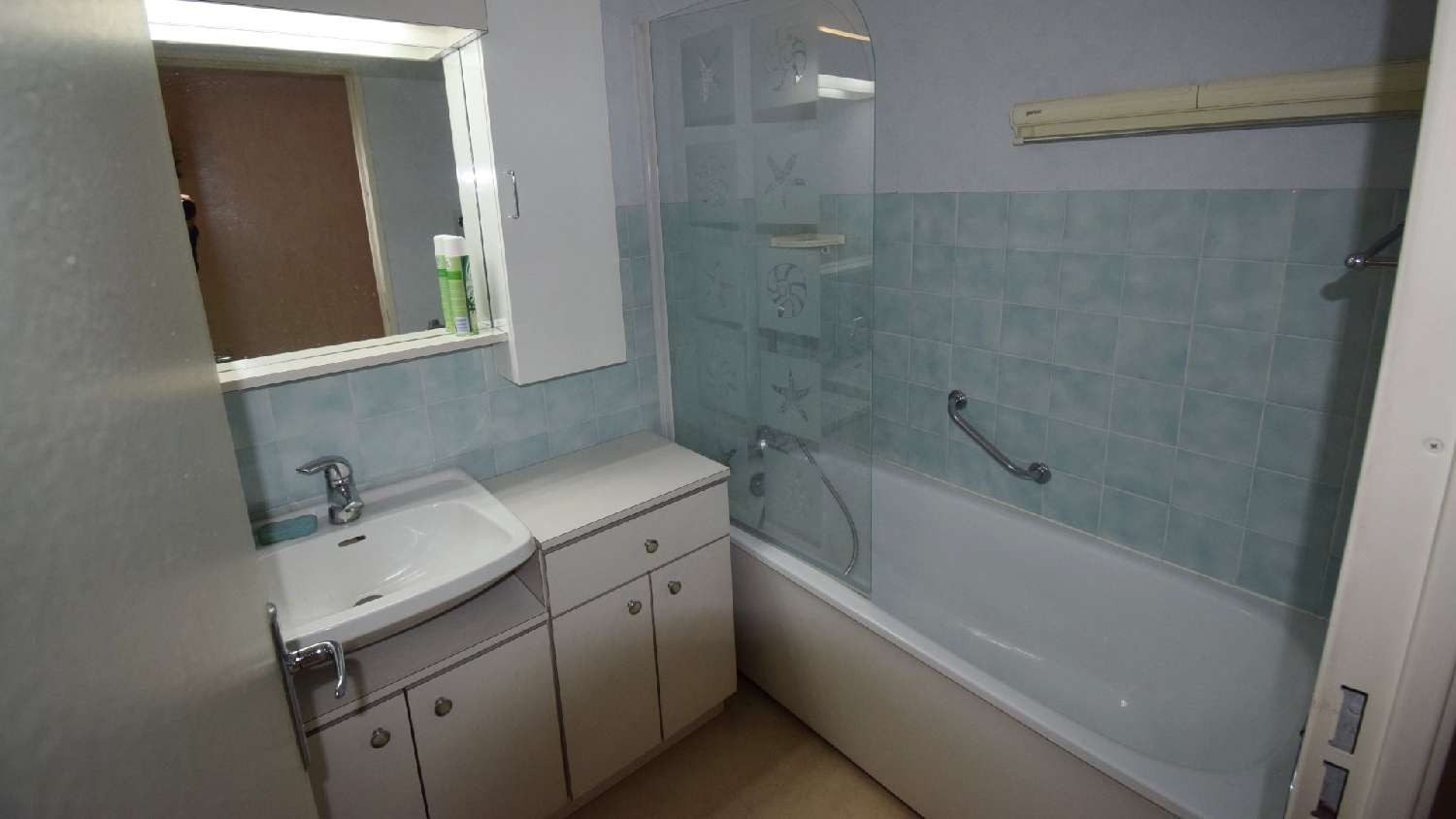 for sale apartment Vichy Allier 4