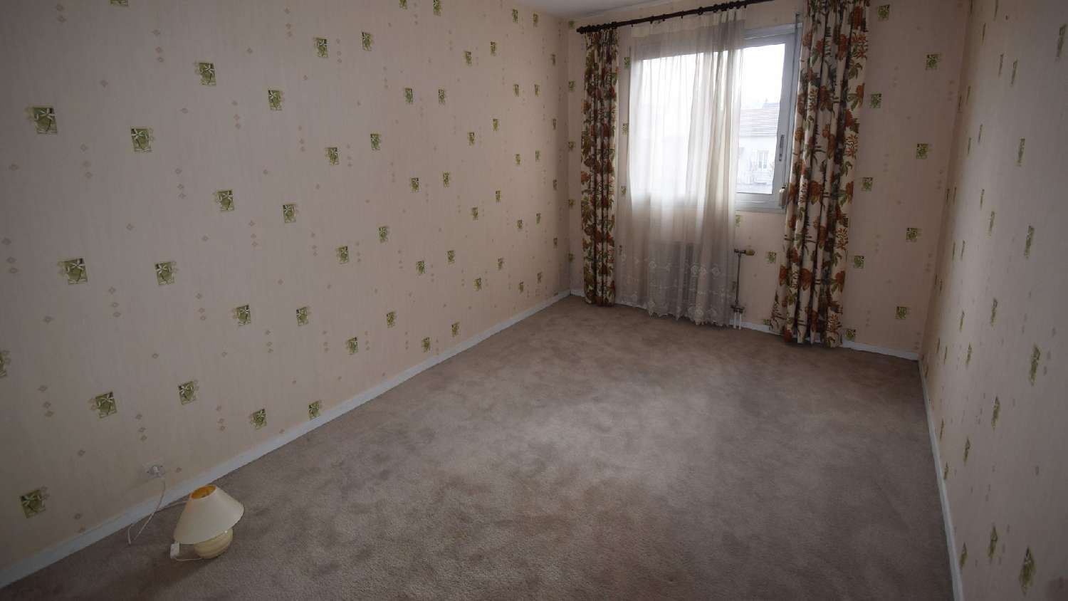 for sale apartment Vichy Allier 5