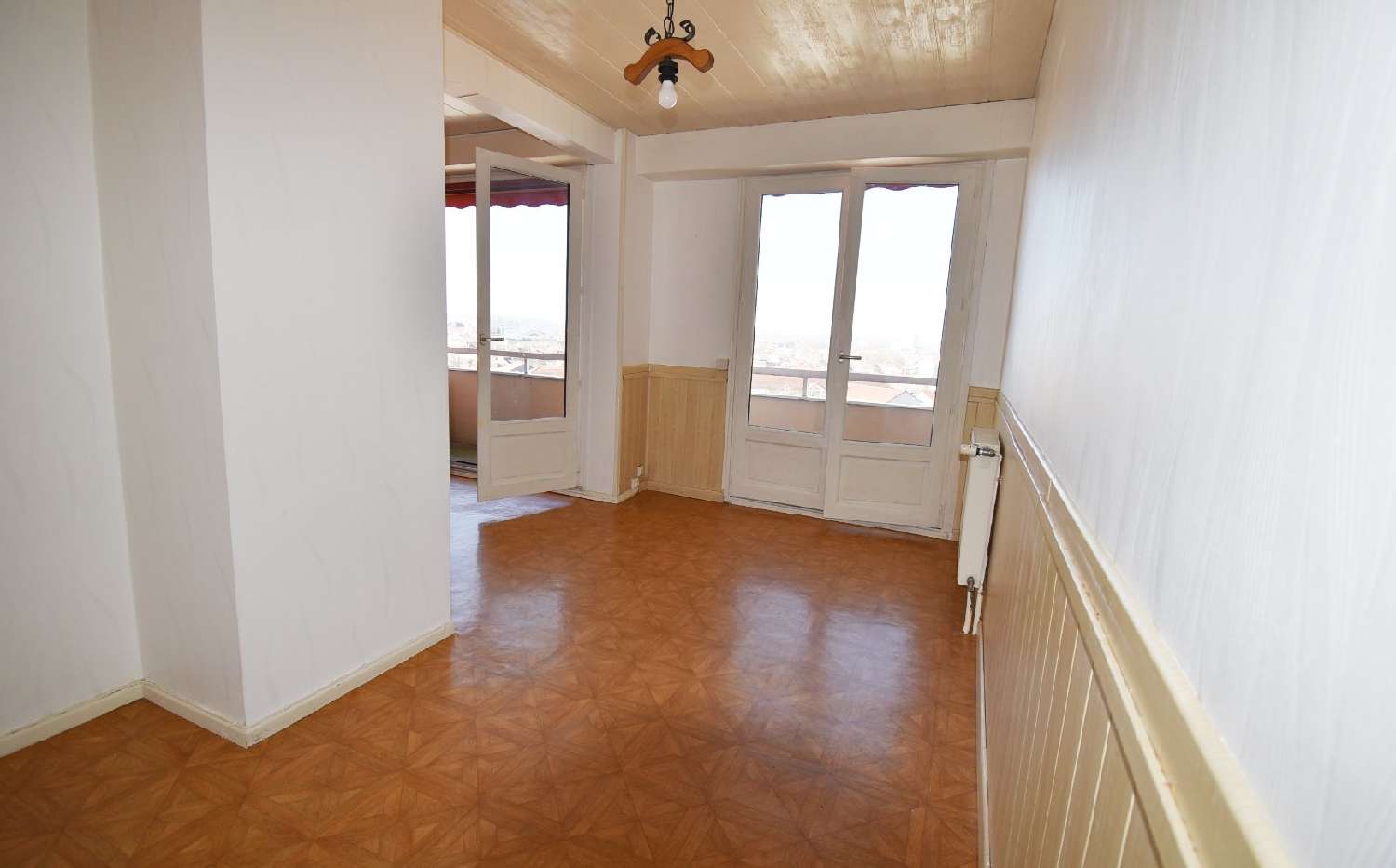  for sale apartment Vichy Allier 5