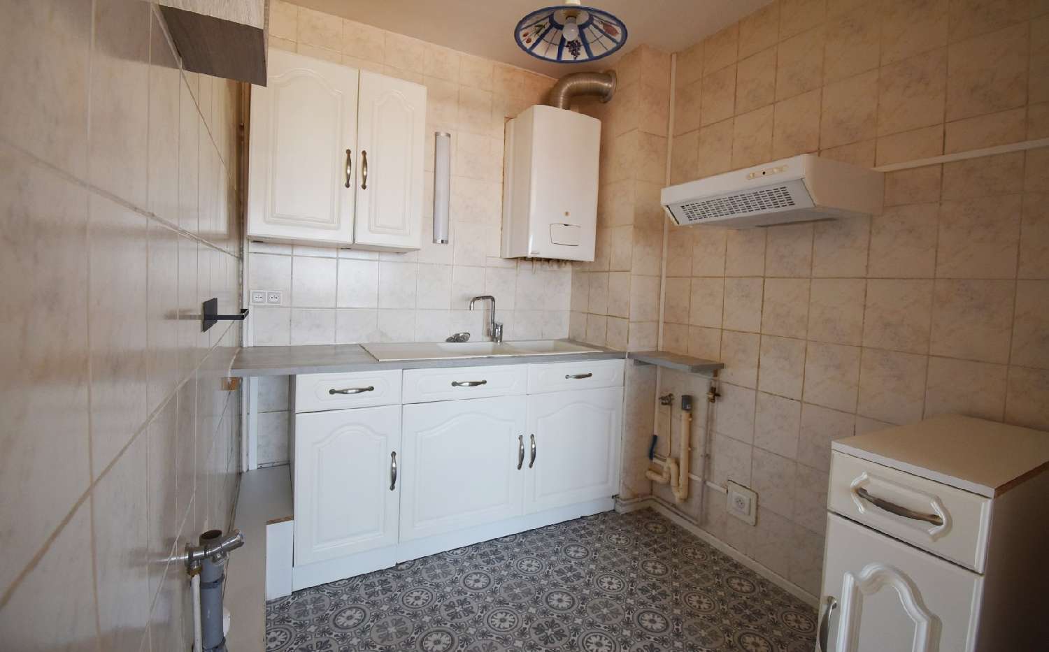  for sale apartment Vichy Allier 7