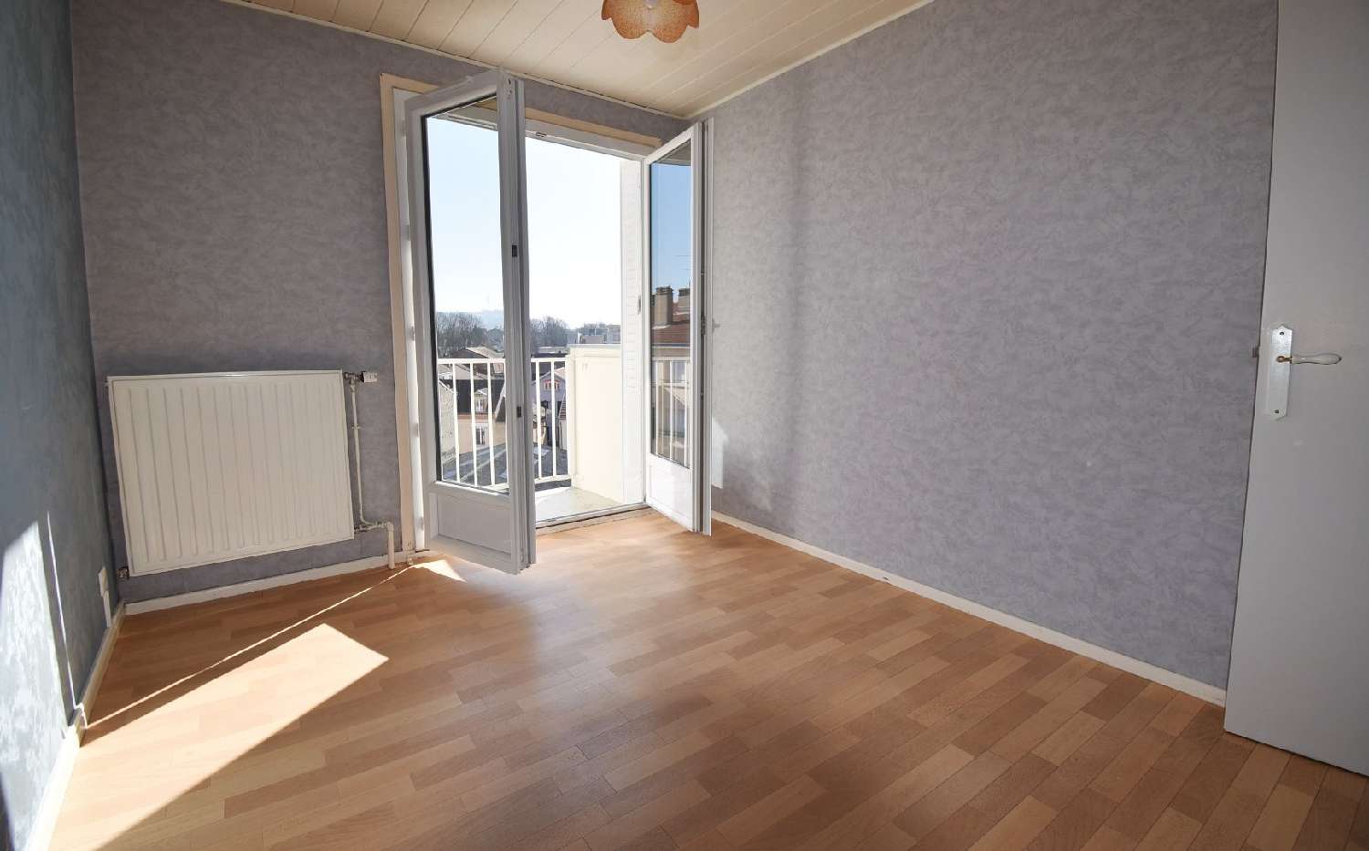  for sale apartment Vichy Allier 8