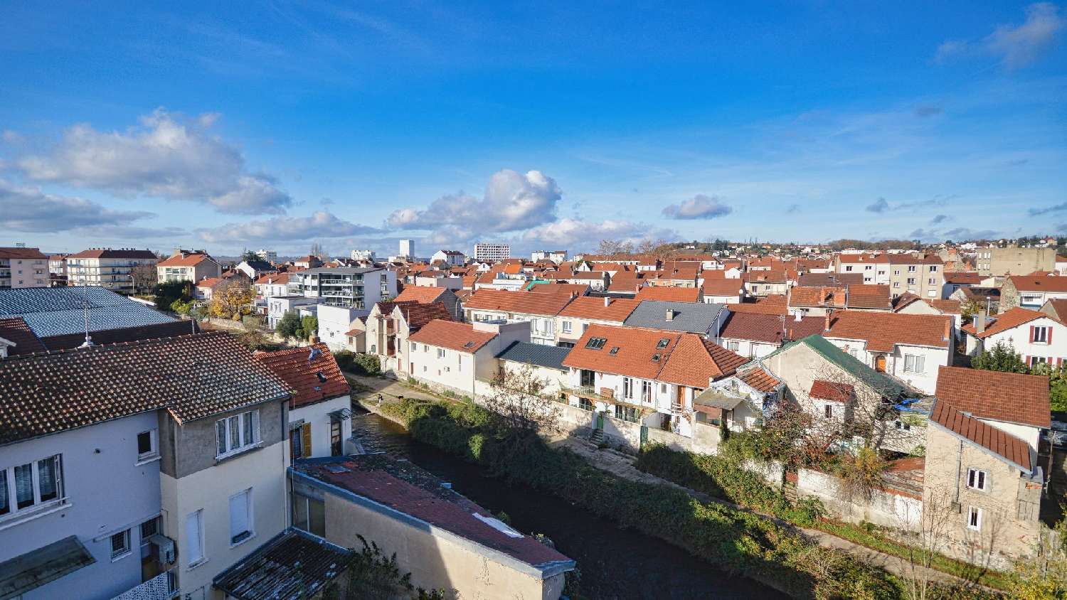 for sale apartment Vichy Allier 1