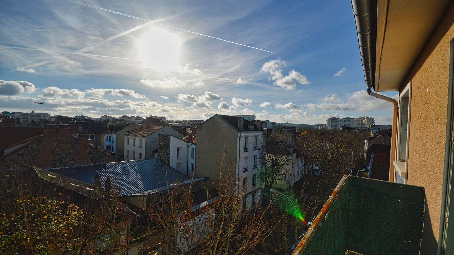 for sale apartment Vichy Allier 2