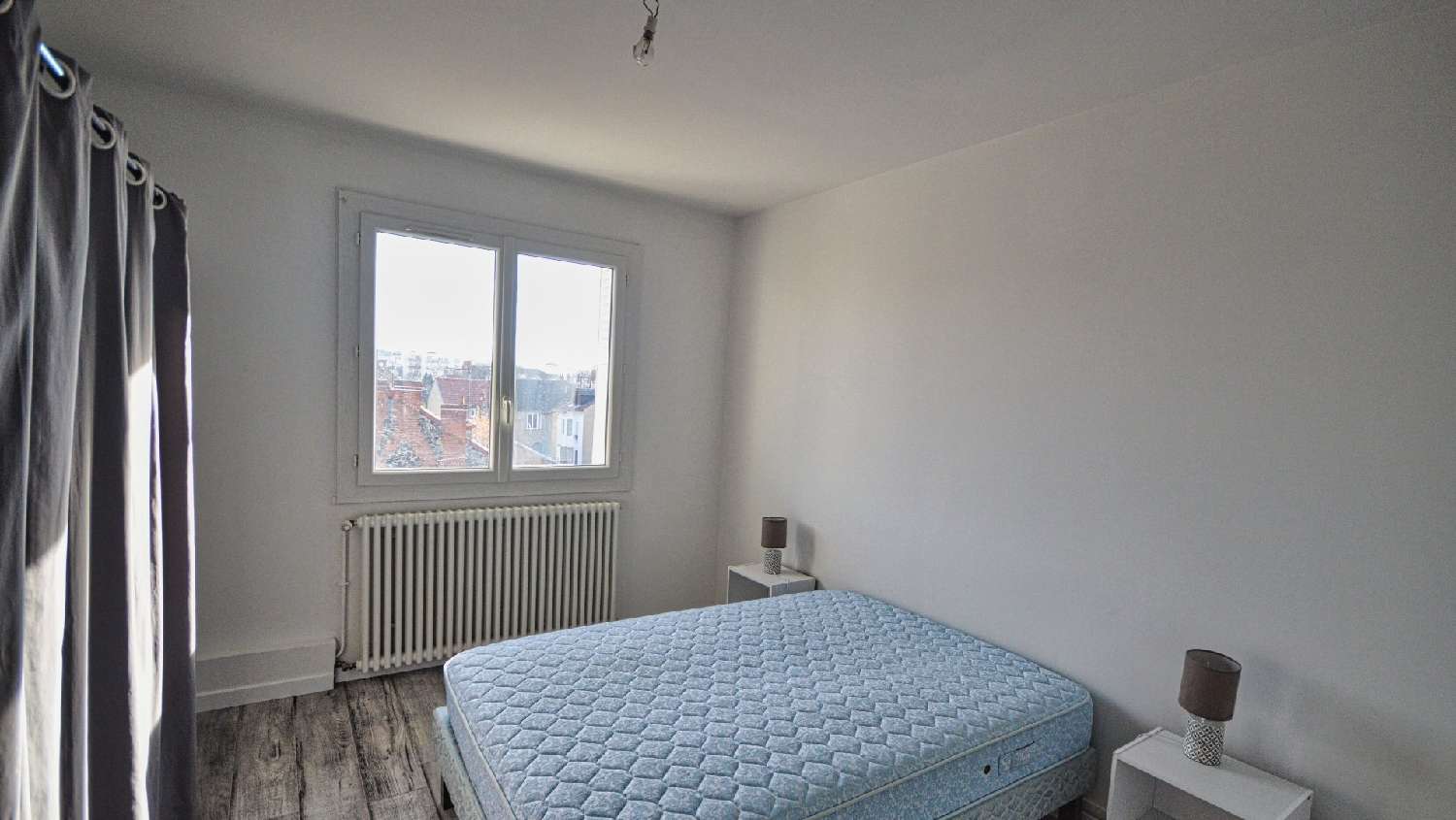 for sale apartment Vichy Allier 5