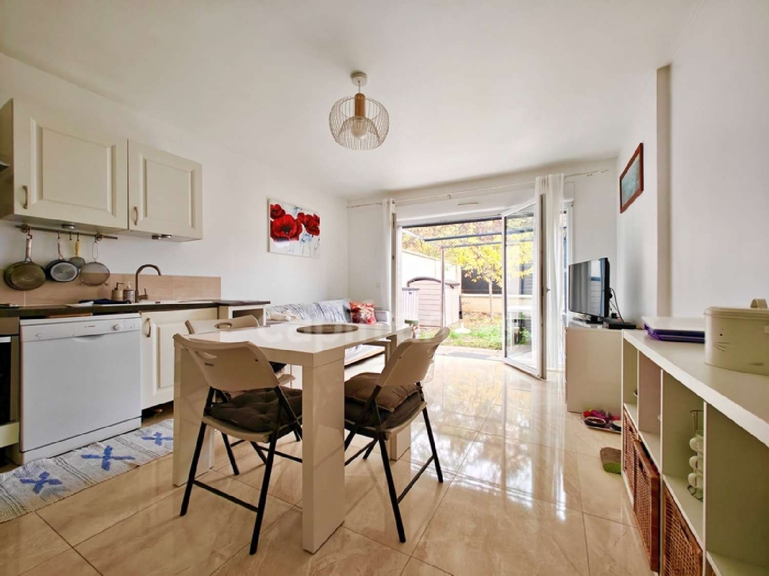  te koop appartement Vigneux-sur-Seine Essonne 2