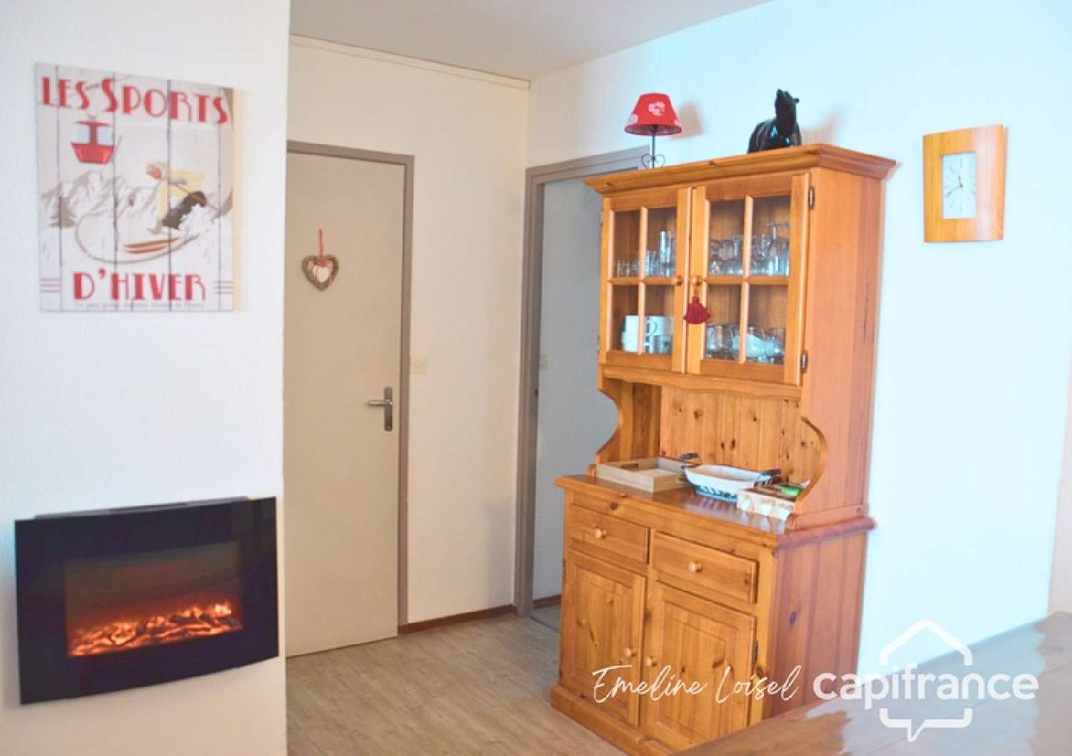  te koop appartement Villard-de-Lans Isère 4