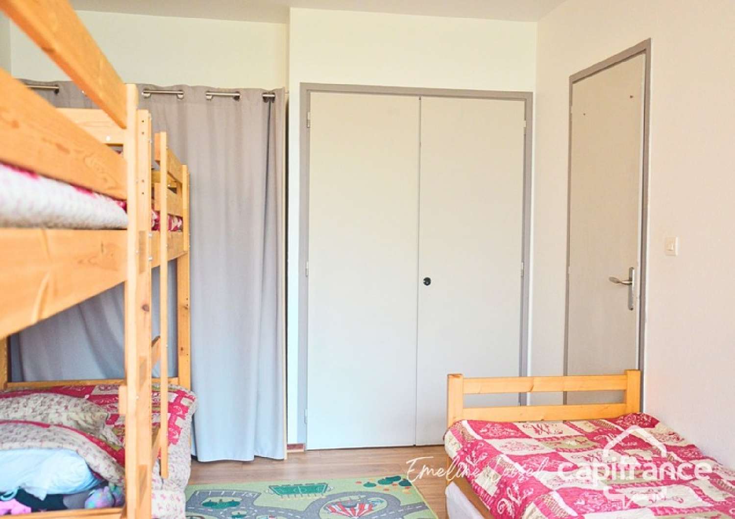  te koop appartement Villard-de-Lans Isère 8