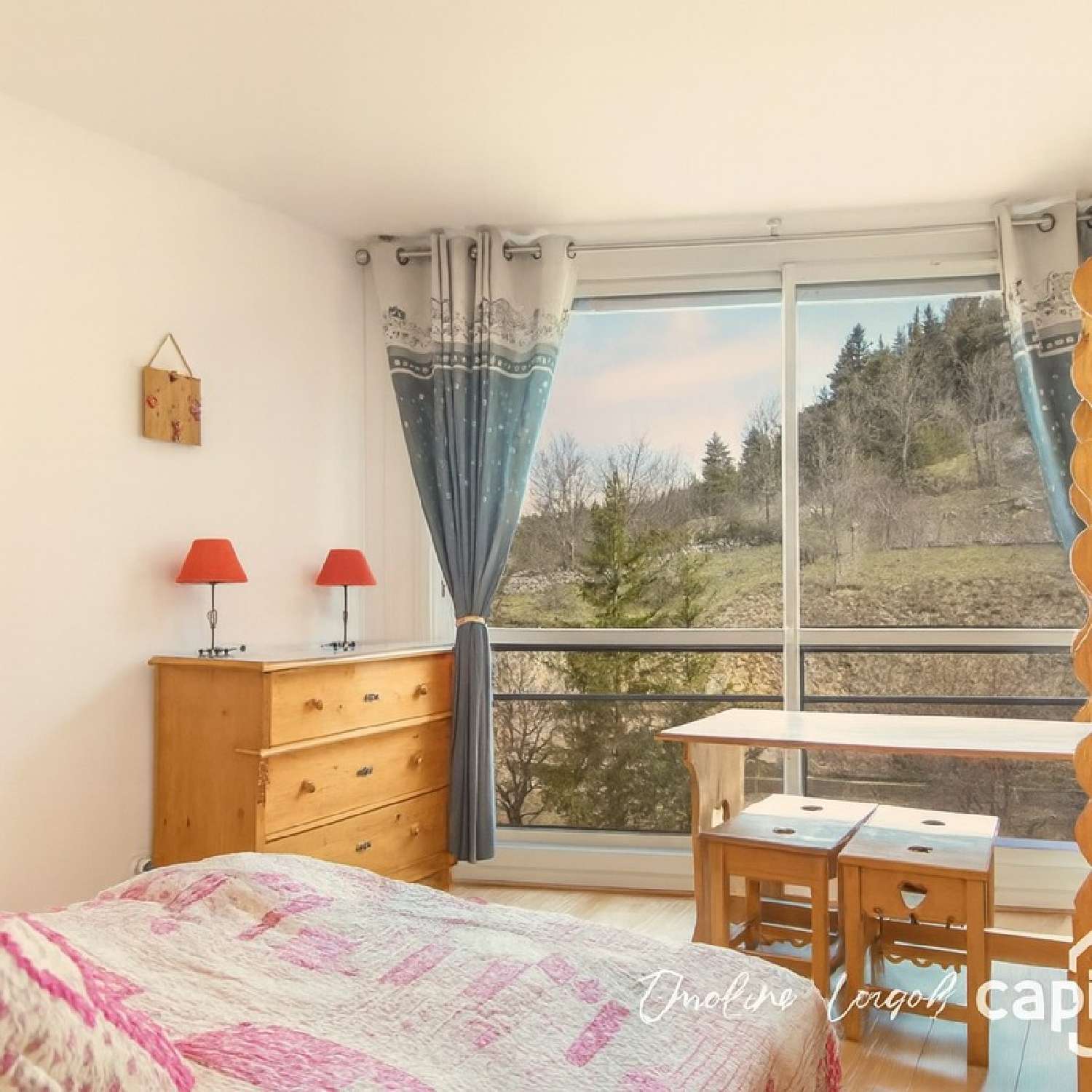 for sale apartment Villard-de-Lans Isère 1