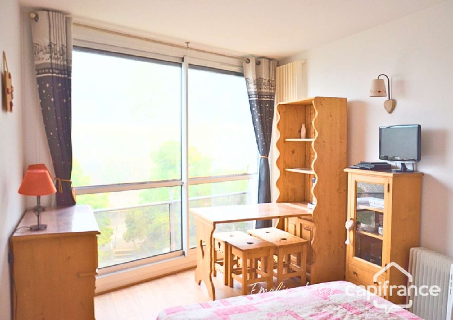 for sale apartment Villard-de-Lans Isère 5