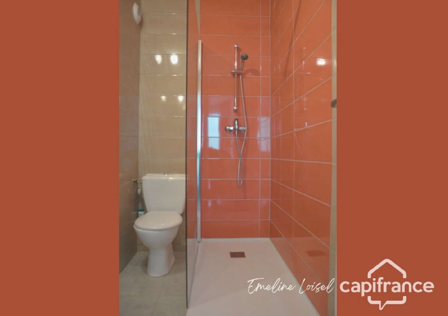 for sale apartment Villard-de-Lans Isère 6