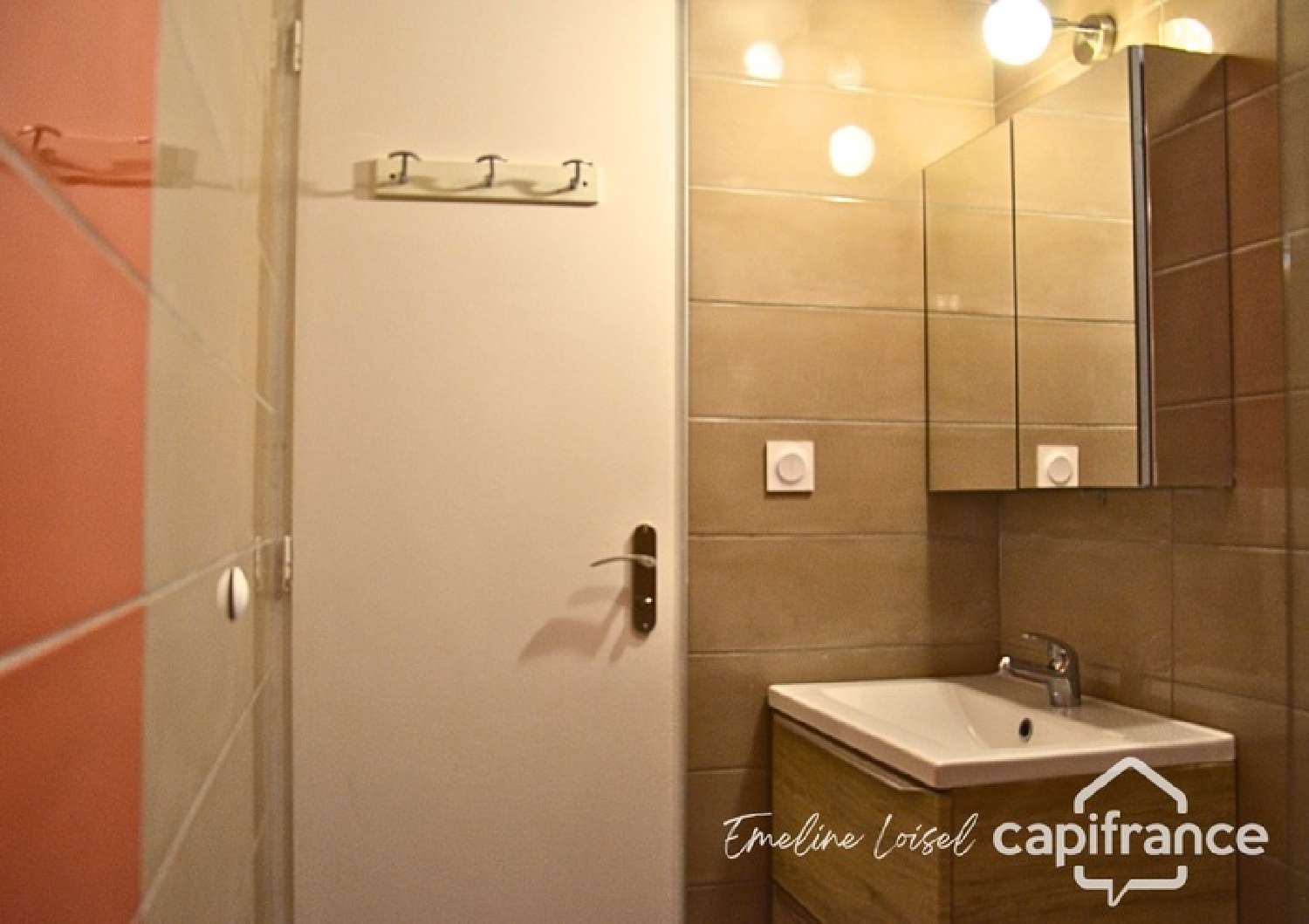 for sale apartment Villard-de-Lans Isère 7