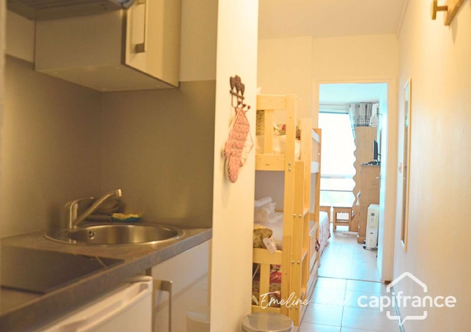 for sale apartment Villard-de-Lans Isère 8