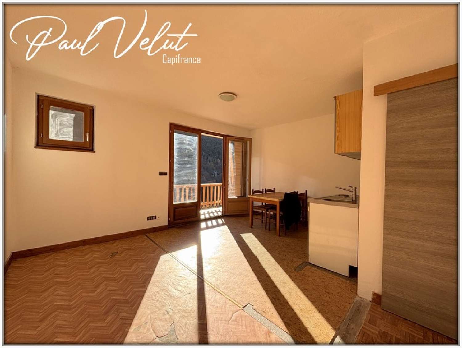  kaufen Wohnung/ Apartment Villard-Reymond Isère 2