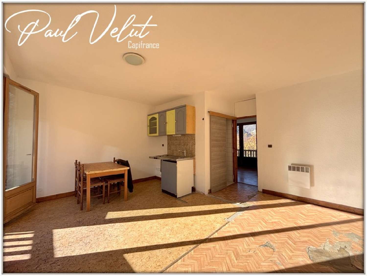  kaufen Wohnung/ Apartment Villard-Reymond Isère 5