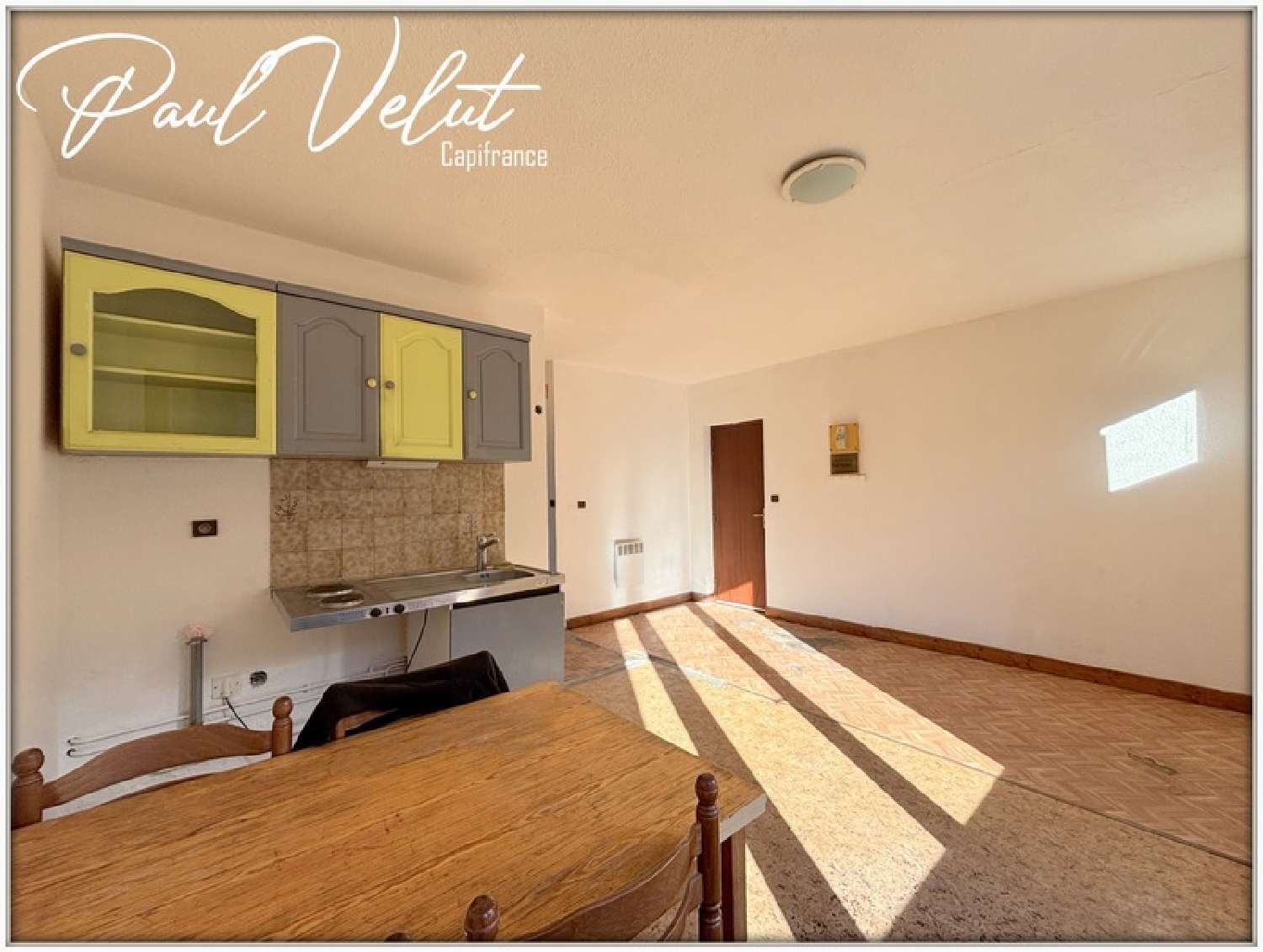  kaufen Wohnung/ Apartment Villard-Reymond Isère 6