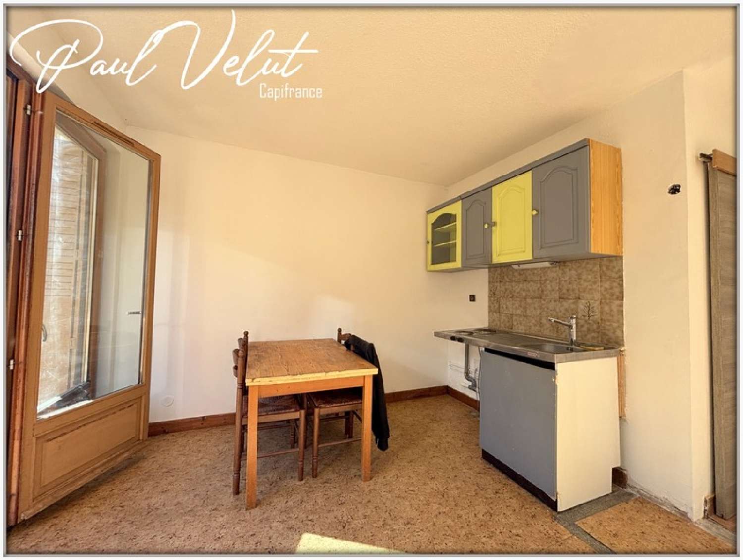  kaufen Wohnung/ Apartment Villard-Reymond Isère 7