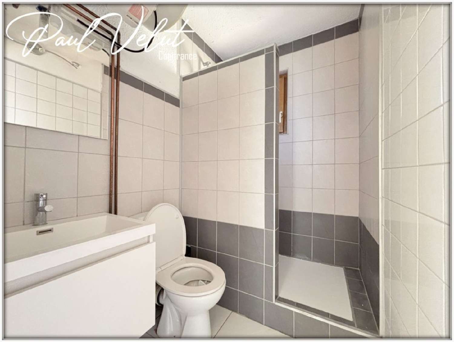  kaufen Wohnung/ Apartment Villard-Reymond Isère 8